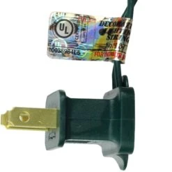 Northlight 6ft. Pre-Lit Mixed Classic Pine Artificial Christmas Tree, Multicolor LED Lights 14 Northlight 6ft. Pre-Lit Mixed Classic Pine Artificial Christmas Tree, Multicolor LED Lights -Northlight Shop D253660S 13