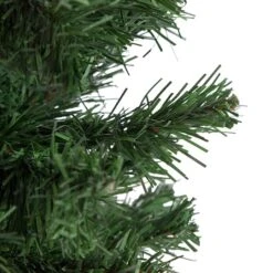 Northlight 18" Unlit Pine Artificial Christmas Tree -Northlight Shop D253690S 13