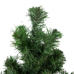Northlight 18" Unlit Pine Artificial Christmas Tree -Northlight Shop D253690S 15