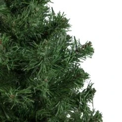 Northlight 18" Unlit Pine Artificial Christmas Tree -Northlight Shop D253690S 16