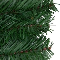 Northlight 9ft. Colorado Spruce Garland 17 Northlight 9ft. Colorado Spruce Garland -Northlight Shop D253713S 14
