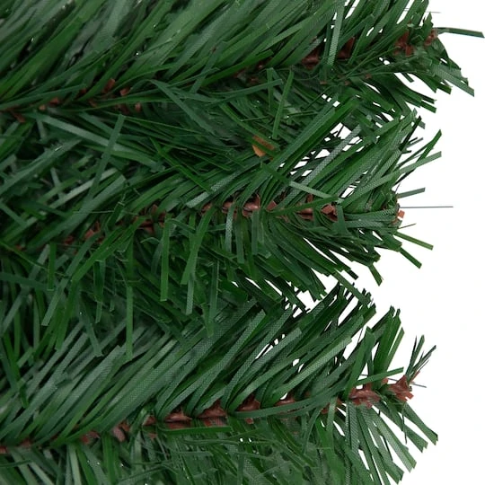 Northlight 9ft. Colorado Spruce Garland 9 Northlight 9ft. Colorado Spruce Garland - Image 7