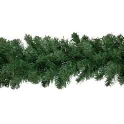 Northlight 9ft. Colorado Spruce Garland 18 Northlight 9ft. Colorado Spruce Garland -Northlight Shop D253713S 15