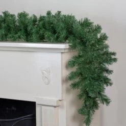 Northlight 9ft. Colorado Spruce Garland 13 Northlight 9ft. Colorado Spruce Garland -Northlight Shop D253713S 2