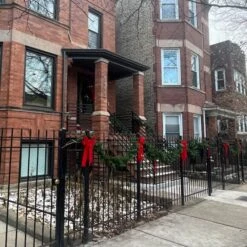 Northlight 100ft. Green Commercial Canadian Pine Garland 16 Northlight 100ft. Green Commercial Canadian Pine Garland -Northlight Shop D253715S 14