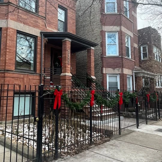 Northlight 100ft. Green Commercial Canadian Pine Garland 9 Northlight 100ft. Green Commercial Canadian Pine Garland - Image 7