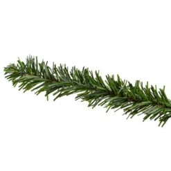 Northlight 3.5ft. Canadian Pine Teardrop Swag -Northlight Shop D253732S 2