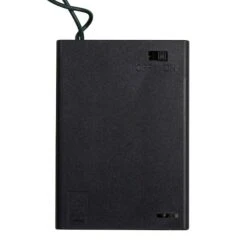 Northlight 24" LED Canadian Pine Artificial Christmas Wreath 17 Northlight 24" LED Canadian Pine Artificial Christmas Wreath -Northlight Shop D253757S 15