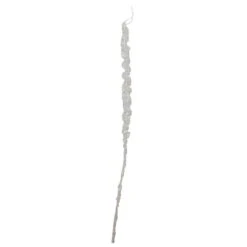 Northlight 30.5" Contemporary Dangling Icicle Ornament 9 Northlight 30.5" Contemporary Dangling Icicle Ornament -Northlight Shop D253846S 1 1