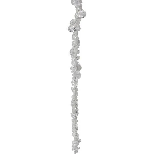 Northlight 30.5" Contemporary Dangling Icicle Ornament 8 Northlight 30.5" Contemporary Dangling Icicle Ornament - Image 6