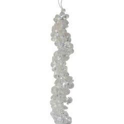 Northlight 30.5" Contemporary Dangling Icicle Ornament 10 Northlight 30.5" Contemporary Dangling Icicle Ornament -Northlight Shop D253846S 2