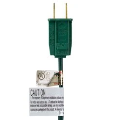 Northlight 20ct. Multicolor G40 Globe String Lights 7 Northlight 20ct. Multicolor G40 Globe String Lights -Northlight Shop D254017S 2