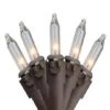 Northlight 300ct. Clear Mini Incandescent String Lights -Northlight Shop D254019S 1