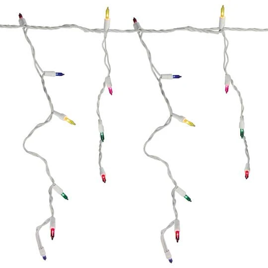 Northlight 150ct. Multicolor Mini Incandescent String Lights 9 Northlight 150ct. Multicolor Mini Incandescent String Lights - Image 7
