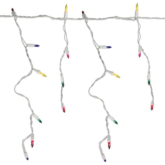 Northlight 150ct. Multicolor Mini Incandescent String Lights 5 Northlight 150ct. Multicolor Mini Incandescent String Lights - Image 3