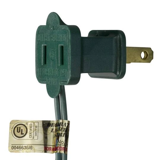 Northlight 10ct. Red & White G50 Globe String Lights 5 Northlight 10ct. Red & White G50 Globe String Lights - Image 3