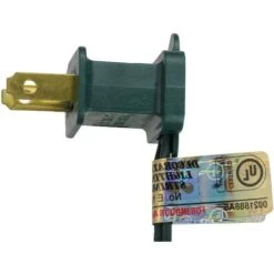 Northlight 25ct. Opaque C9 Christmas String Lights Orange 13 Northlight 25ct. Opaque C9 Christmas String Lights Orange -Northlight Shop D254098S 13