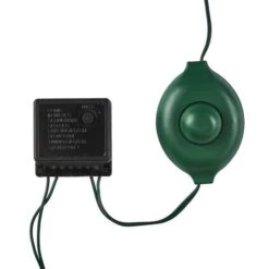 6.5ft. Pre-Lit Big Sky Spruce Artificial Christmas Tree, Clear LED Lights 17 6.5ft. Pre-Lit Big Sky Spruce Artificial Christmas Tree, Clear LED Lights -Northlight Shop D255872S 4