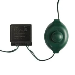 7.5ft. Pre-Lit Cambridge Fir Artificial Christmas Tree, Clear LED Lights 17 7.5ft. Pre-Lit Cambridge Fir Artificial Christmas Tree, Clear LED Lights -Northlight Shop D255880S 4