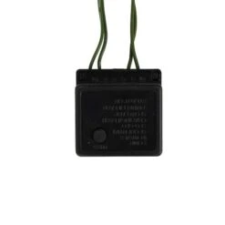 6.5ft. Pre-Lit Big Sky Spruce Artificial Christmas Tree With Clear Warm Multifunction LED Lights -Northlight Shop D255916S 4