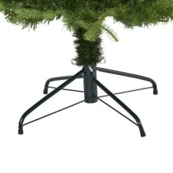 7ft. Pre-Lit Wellington Spruce Artificial Christmas Tree, Clear LED Lights 14 7ft. Pre-Lit Wellington Spruce Artificial Christmas Tree, Clear LED Lights -Northlight Shop D255974S 4