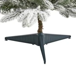 3ft. Pre-Lit Manchester Spruce Artificial Christmas Tree, Clear LED Lights 14 3ft. Pre-Lit Manchester Spruce Artificial Christmas Tree, Clear LED Lights -Northlight Shop D256158S 4