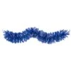 6ft. LED Blue Christmas Garland -Northlight Shop D322402S 1