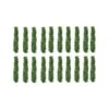 Haute Decor GarlandTies 14" Noble Pine Ties, 20ct. 2 Haute Decor GarlandTies 14" Noble Pine Ties, 20ct. -Northlight Shop D349527S 1