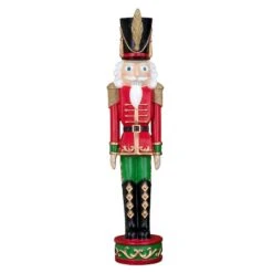 Haute Decor 37" Classic Nutcracker