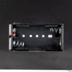 Northlight Fiber Optic Lighted Snowfall Winter Lane Christmas Canvas Wall Art -Northlight Shop D361833S 14