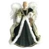 Santa's Workshop 16" Green Angel Tree Topper -Northlight Shop D362230S 1