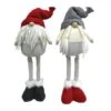 Santa's Workshop 20" Gnomes, Set Of 2 1 Santa's Workshop 20" Gnomes, Set Of 2 -Northlight Shop D362243S 1