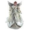 Santa's Workshop 16" Gilded Angel Tree Topper 2 Santa's Workshop 16" Gilded Angel Tree Topper -Northlight Shop D362256S 1