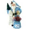 Santa's Workshop 12" UNC Santa 1 Santa's Workshop 12" UNC Santa -Northlight Shop D362276S 1