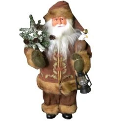 Santa's Workshop 15" American Eagle Claus Figurine -Northlight Shop D362428S 1 1