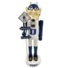 Santa's Workshop 12" Rivalry Nutcracker Duke University -Northlight Shop D362440S 1