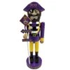 Santa's Workshop 12" Rivalry Nutcracker East Carolina University -Northlight Shop D362448S 1