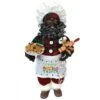 Santa's Workshop 15" Cookie Taster Claus -Northlight Shop D362488S 1
