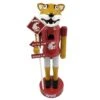 Santa's Workshop 12" Washington State Rivalry Nutcracker 2 Santa's Workshop 12" Washington State Rivalry Nutcracker -Northlight Shop D362503S 1