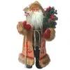 Santa's Workshop 15" Cardinal Claus Figure -Northlight Shop D362609S 1