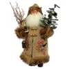 Santa's Workshop 16" Chickadee Santa Claus Figure 1 Santa's Workshop 16" Chickadee Santa Claus Figure -Northlight Shop D362630S 1