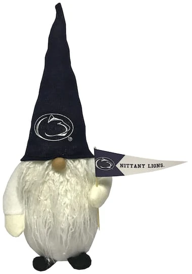 Santa's Workshop 12" College Football Gnome Penn State Nittany Lions 3 Santa's Workshop 12" College Football Gnome Penn State Nittany Lions