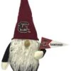 Santa's Workshop 12" College Football Gnome South Carolina Gamecocks 1 Santa's Workshop 12" College Football Gnome South Carolina Gamecocks -Northlight Shop D362662S 1