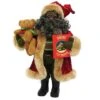 Santa's Workshop 16" Story Time Santa Figure 1 Santa's Workshop 16" Story Time Santa Figure -Northlight Shop D362666S 1