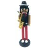 Santa's Workshop 14" Jazz Nutcracker -Northlight Shop D362750S 1