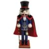 Santa's Workshop 14" Dr. Drosselmyer Nutcracker -Northlight Shop D362809S 1