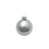 Whitehurst 12ct. 2.75" Shiny Glass Ball Ornaments Silver Shiny 2 Whitehurst 12ct. 2.75" Shiny Glass Ball Ornaments Silver Shiny -Northlight Shop D384976S 11