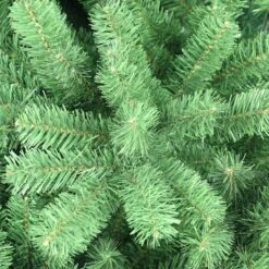 4.5ft. Unlit Vermont Spruce Artificial Christmas Tree 9 4.5ft. Unlit Vermont Spruce Artificial Christmas Tree -Northlight Shop D393375S 2