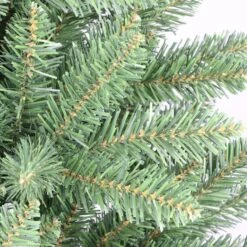 6ft. Unlit Carson Pine Artificial Christmas Tree 9 6ft. Unlit Carson Pine Artificial Christmas Tree -Northlight Shop D393435S 2