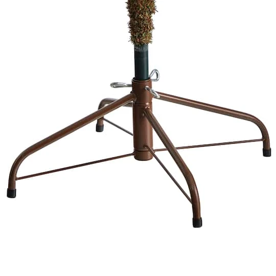 4ft. Pre-Lit Frosted Berry Twig Artificial Christmas Tree, Multicolor Gum Ball LED Lights 9 4ft. Pre-Lit Frosted Berry Twig Artificial Christmas Tree, Multicolor Gum Ball LED Lights - Image 7